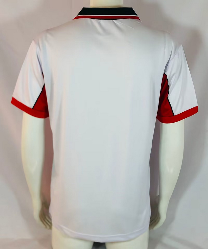 98 Morocco White Away